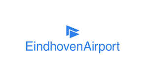 Logo de lAéroport d'Eindhoven