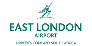 Logo de lAéroport de Ben Schoeman