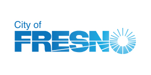 Logo de lAéroport de Fresno Yosemite