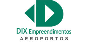 Logo de lAéroport de Fernando de Noronha