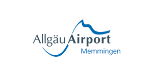 Logo de lAéroport de Memmingen