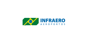 Logo de lAéroport Pinto Martins