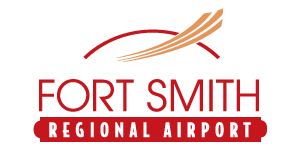 Logo de l'Aéroport régional de Fort Smith