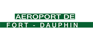 Logo de lAéroport de Tolanaro