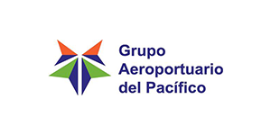 Logo de l'Aéroport de Guadalajara - Don Miguel Hidalgo