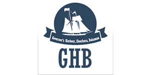 Logo de lAéroport de Governors Harbour - Eleuthera