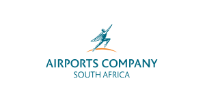 Logo de lAéroport de George