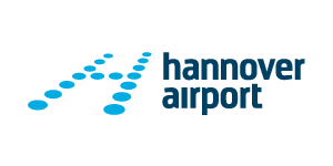 Logo de lAéroport de Langenhagen