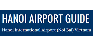 Logo de l'Aéroport de Noi Bai
