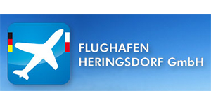 Logo de lAéroport d'Heringsdorf