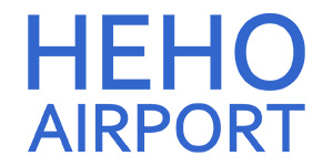 Logo de lAéroport de Heho
