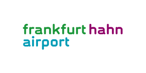 Logo de lAéroport de Francfort-Hahn