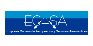 Logo de lAéroport d'Holguin