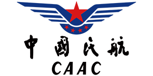 Logo de lAéroport international d'Harbin Taiping