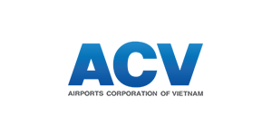 Logo de lAéroport Hue-Phu Bai