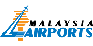 Logo de lAéroport de Sultan Azlan Shah