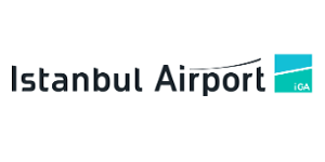 Logo de l'Aéroport d'Atatürk