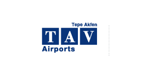 Logo de lAéroport d'Istanbul