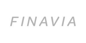 Logo de lAéroport International d'Ivalo