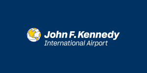 Logo de lAéroport John F. Kennedy