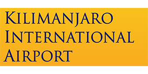 Logo de lAéroport Kilimandjaro