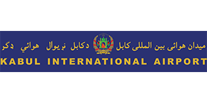 Logo de lAéroport Khwaja Rawash