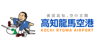 Logo de lAéroport de Kochi