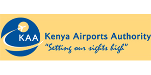 Logo de lAéroport de Lamu