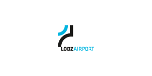 Logo de lAéroport de Lublinek