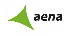 Logo de lAéroport d'Almeria