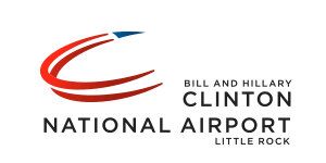 Logo de lAéroport d'Adams Field - Little Rock