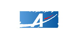 Logo de lAéroport Le Mans-Arnage