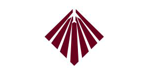 Logo de lAéroport régional de Lynchburg