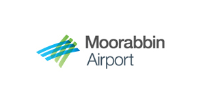 Logo de lAéroport de Moorabbin