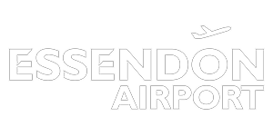 Logo de lAéroport de Essendon