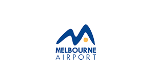 Logo de l'Aéroport International de Tullamarine
