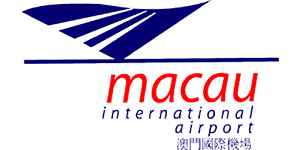 Logo de lAéroport de Macao