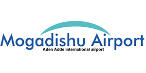 Logo de lAéroport de Mogadiscio