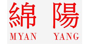 Logo de lAéroport de Mianyang Nanjiao