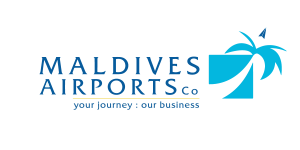 Logo de lAéroport de Malé