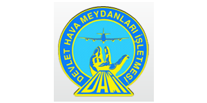 Logo de lAéroport de Malatya Erhaç