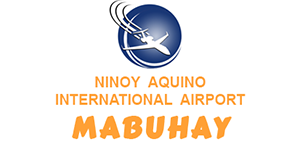 Logo de lAéroport Ninoy Aquino - Manila