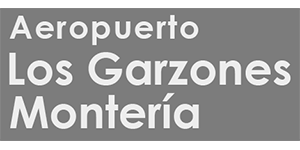 Logo de lAéroport S. Jeronimo