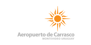 Logo de l'Aéroport de Carrasco