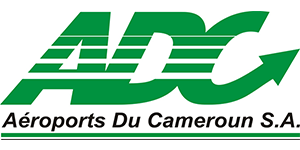 Logo de lAéroport de Salak-Maroua