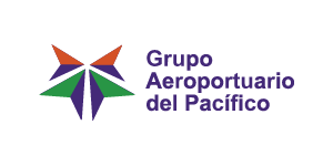 Logo de lAéroport General Rodolfo Sánchez Taboada 