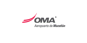 Logo de lAéroport du General Rafael Buelna