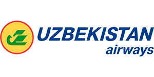 Logo de lAéroport de Nukus