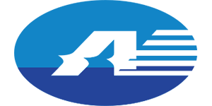 Logo de lAéroport de Ningbo Lishe