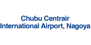 Logo de lAéroport de Chubu Centrair